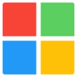 Microsoft Email Security logo