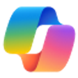Microsoft 365 Copilot logo