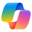 Microsoft 365 Copilot logo