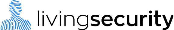 Living Security logo
