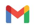 Gmail DMI logo