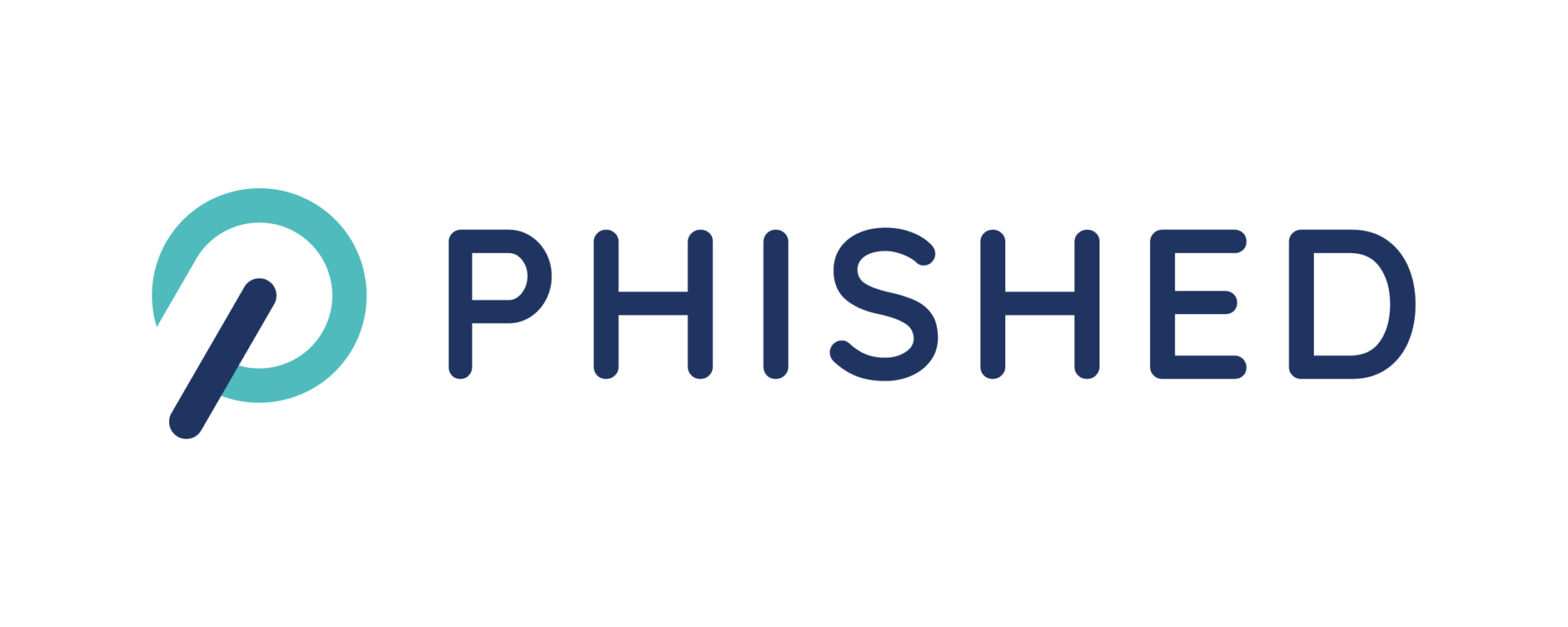 Phished logo