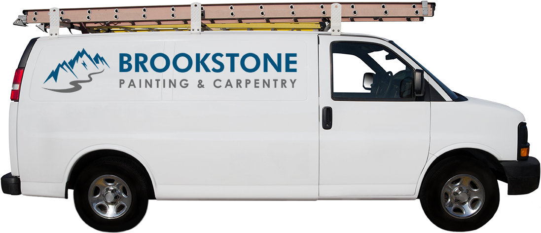Brookstone Painting & Carpentry is a residential painting company in Plymouth, MA that offers interior and exterior painting