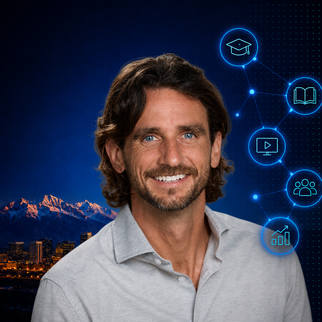 PJ Bullock Colorado Tech People