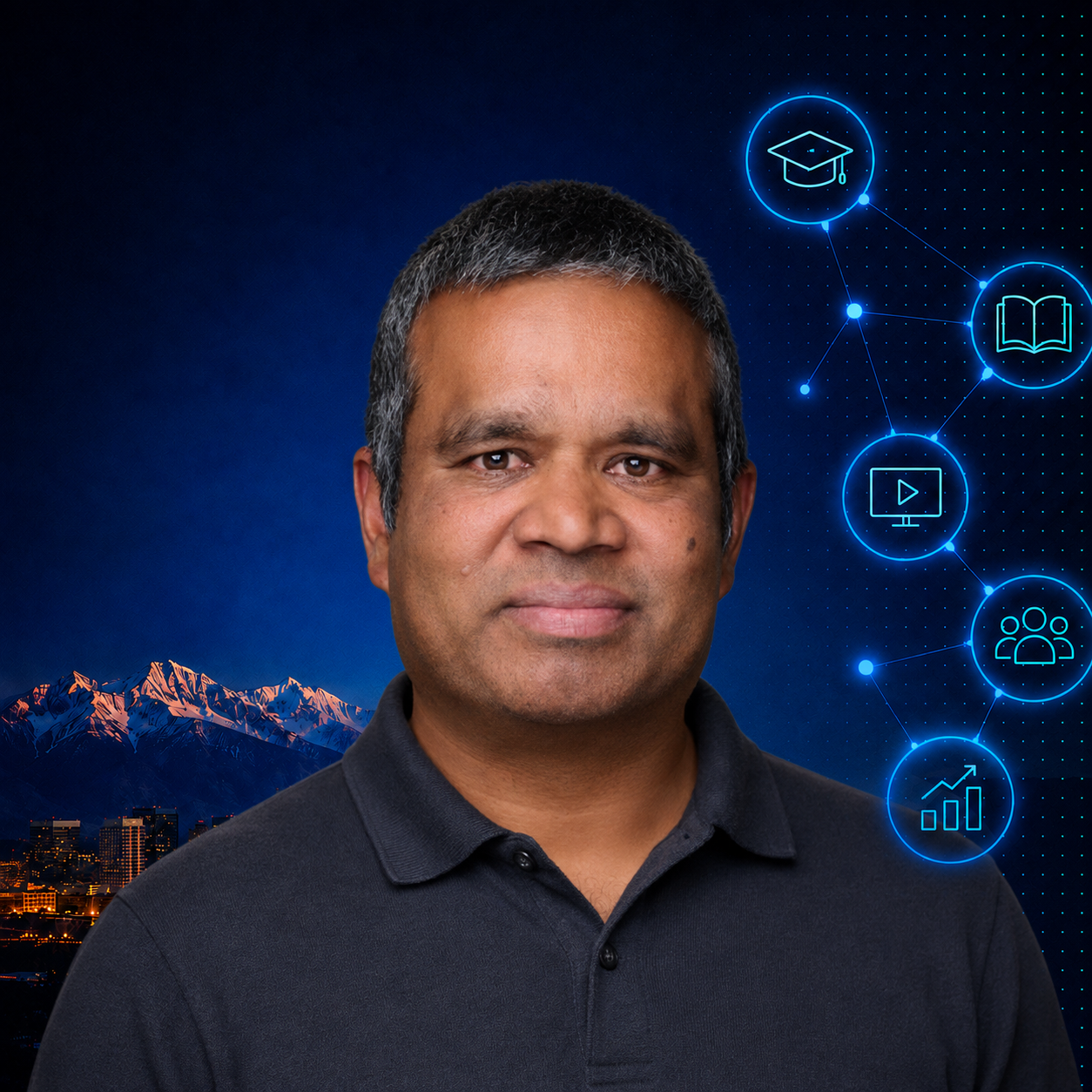 Sateesh Narahari, Colorado Tech People