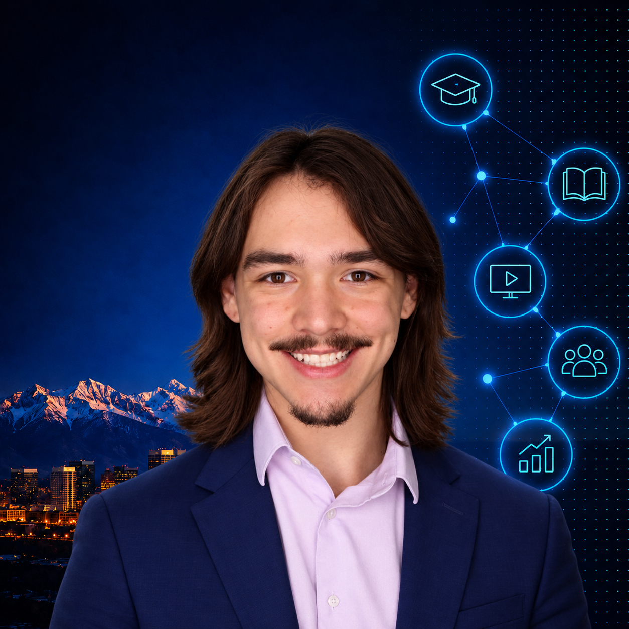 Colorado Tech People Kyle Wandeshin
