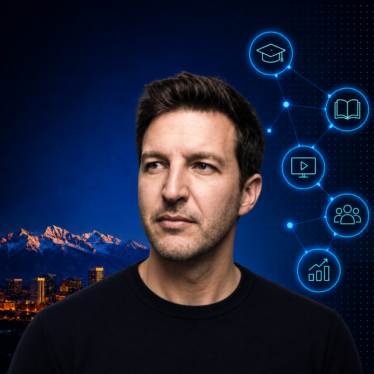 Jacob Bielecki, beneAI, Colorado Tech People