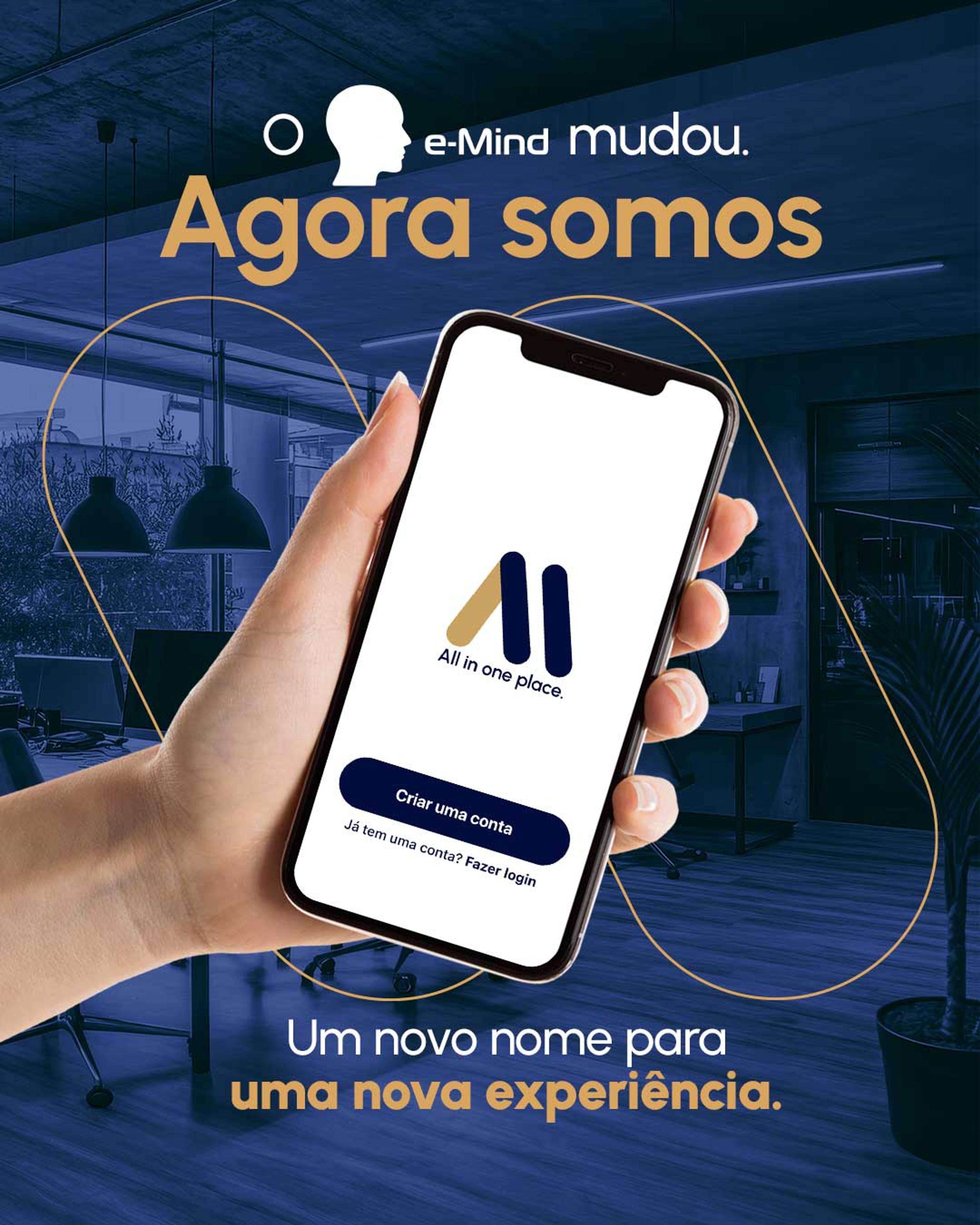 ALL FINANCE - POST 1