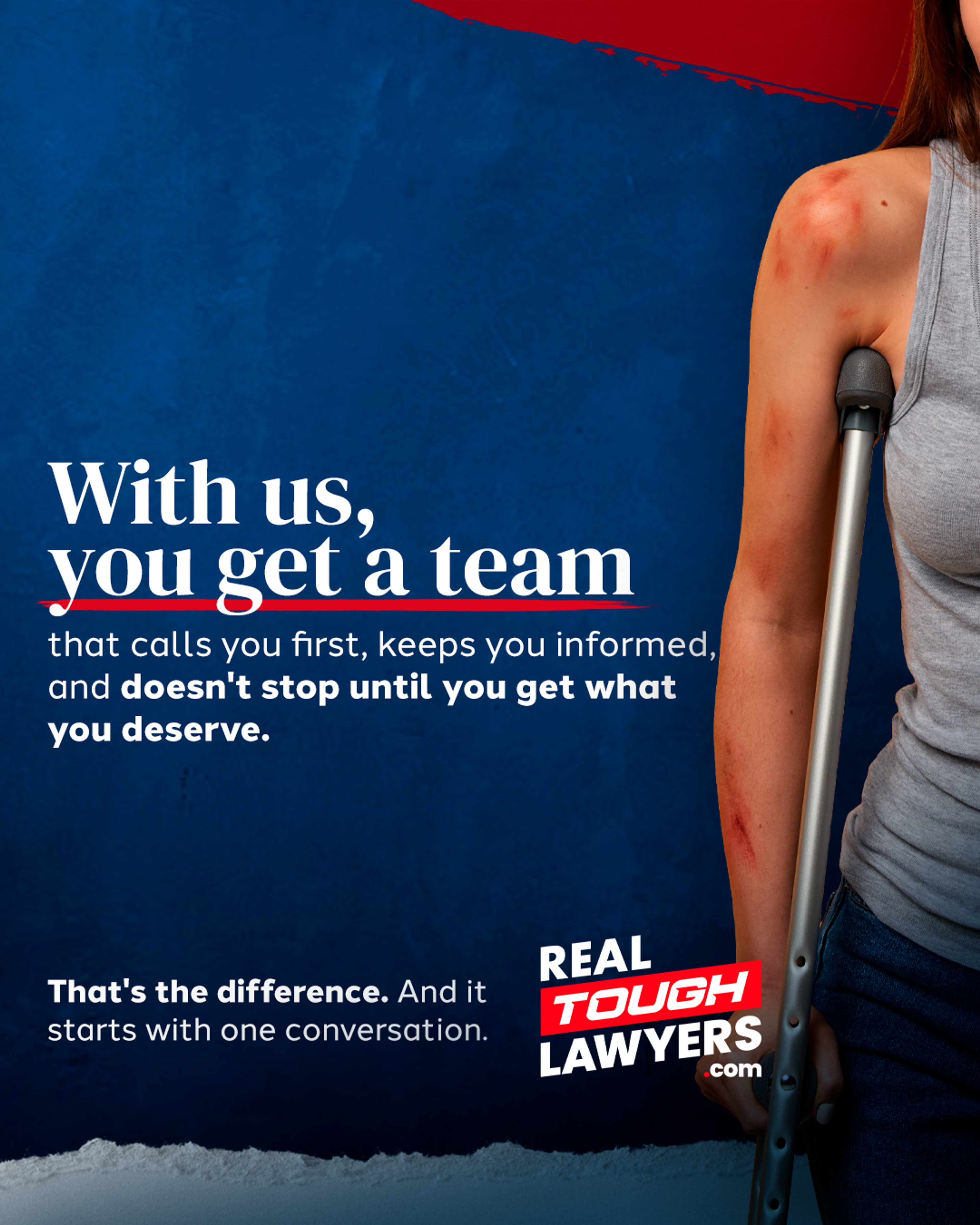 LAW FIRM - POST 5