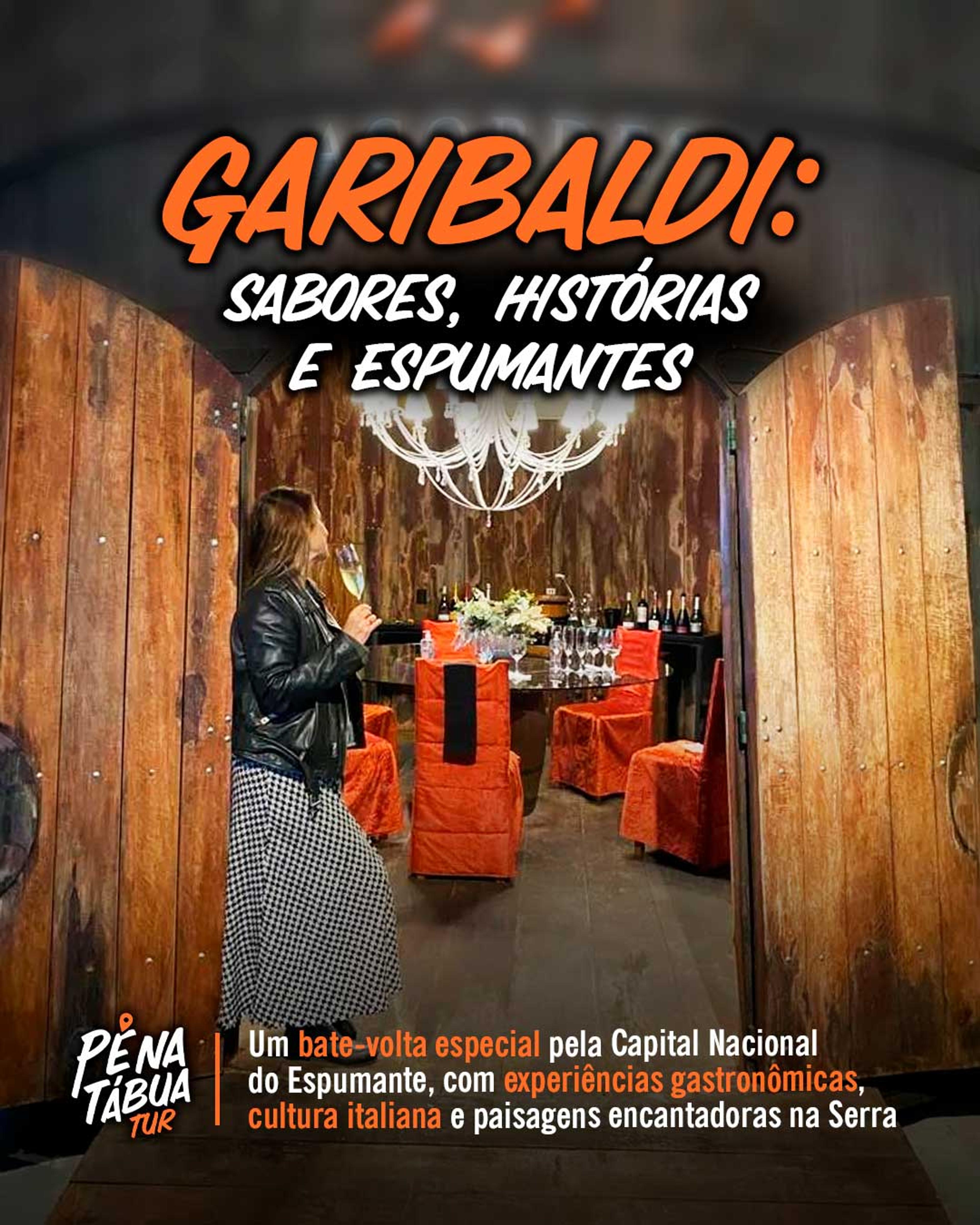 PÉ NA TÁBUA TUR - POST 1
