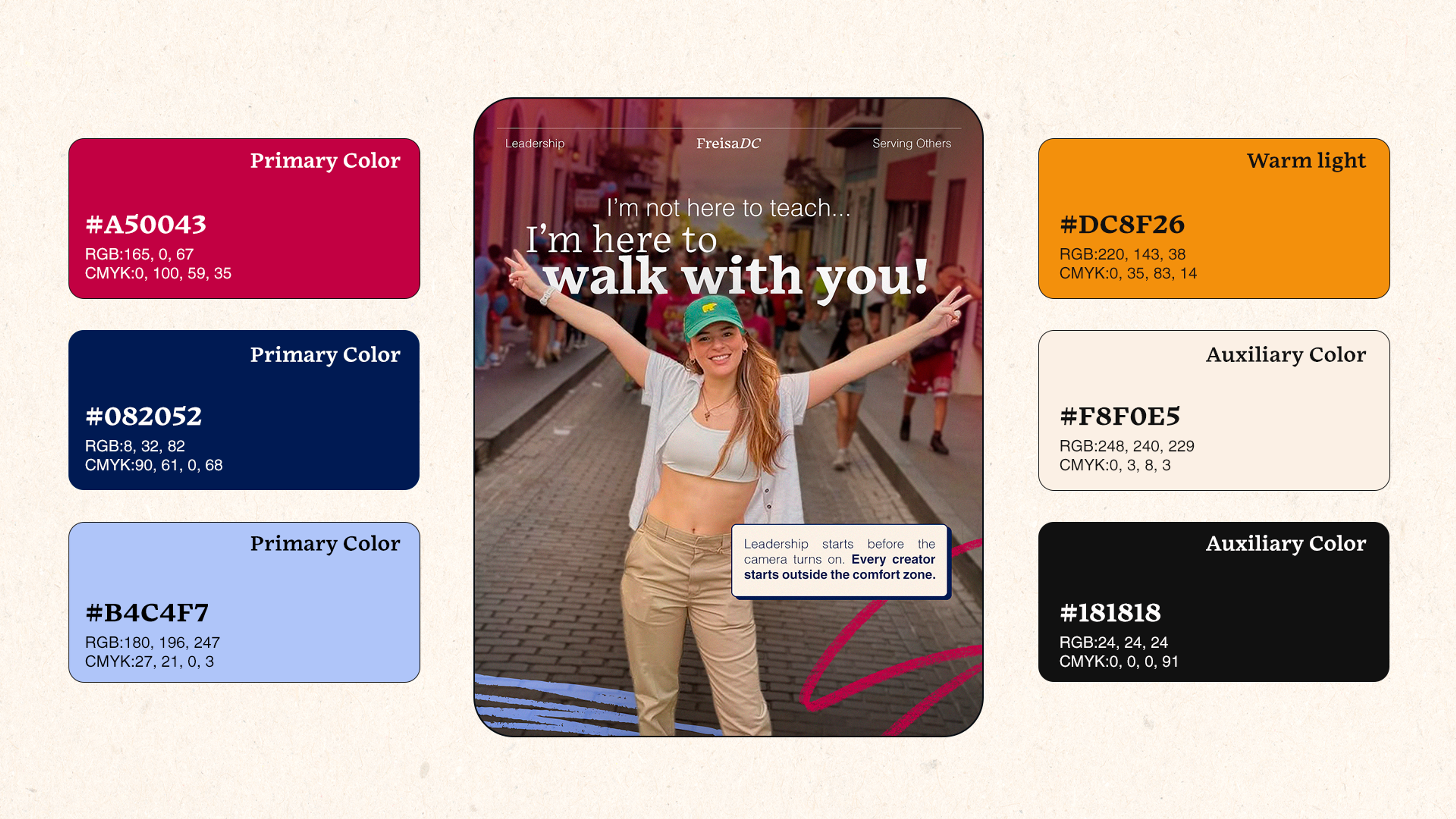 FreisaDC - BrandBook 2