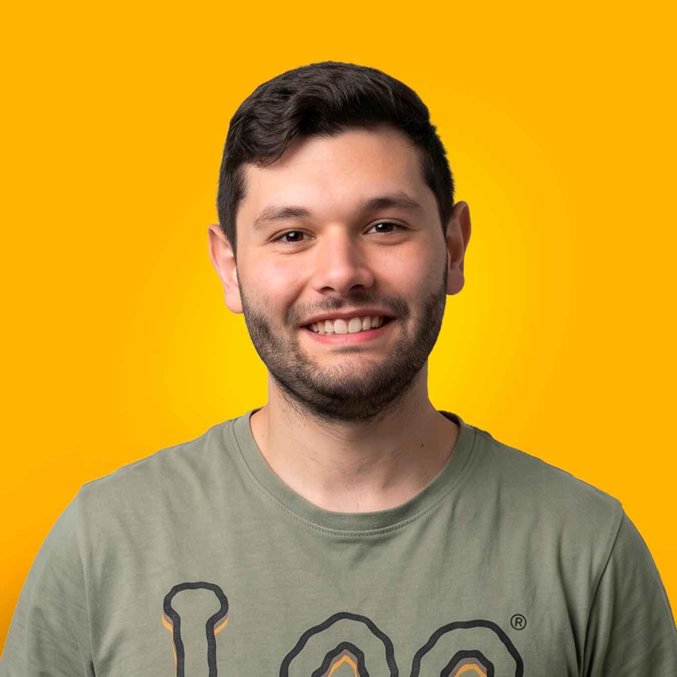 Luca Campione