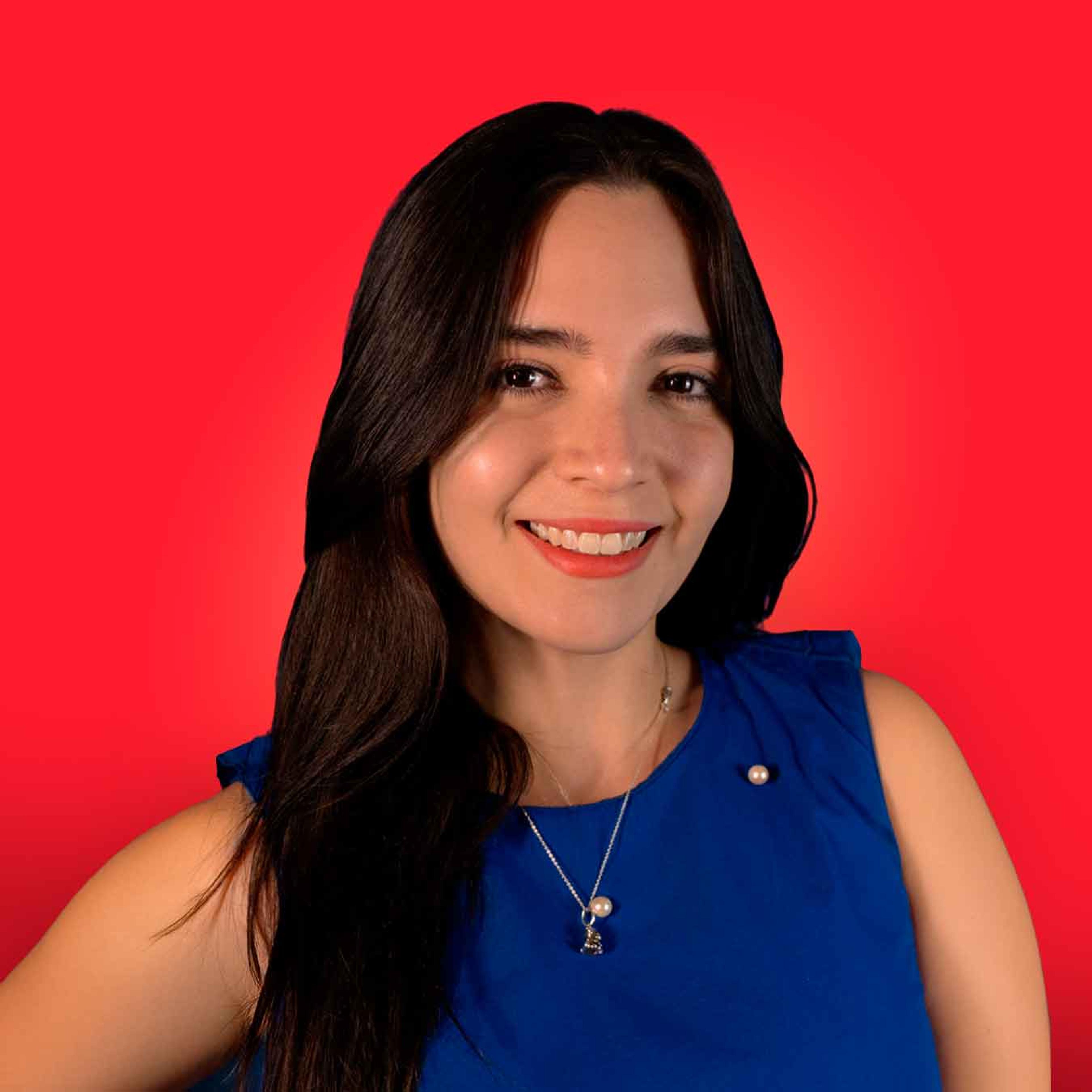 Gabriela Castilla