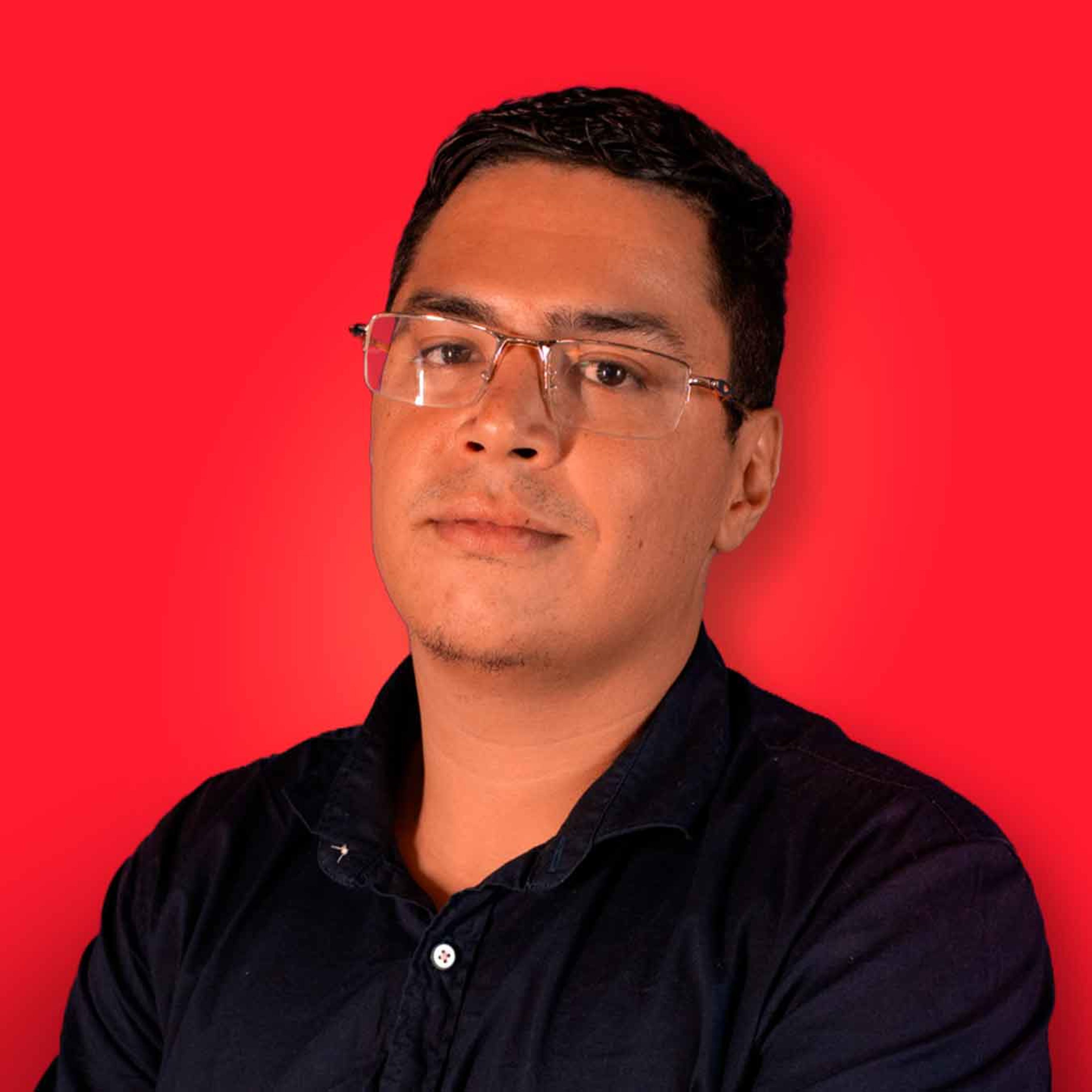 Deivid Cavaline