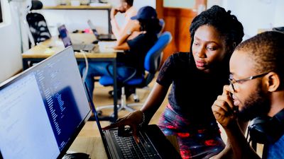 Work at Someone Else's Startup First. I Learned This the Expensive Way.