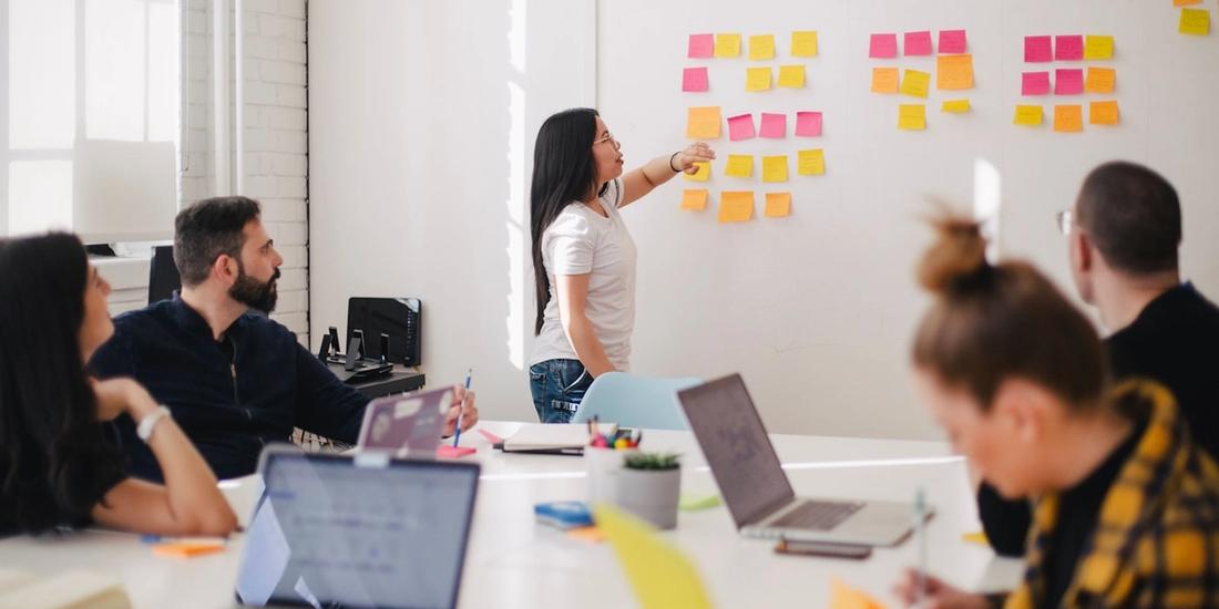 The Ask → Plan → Execute Workflow