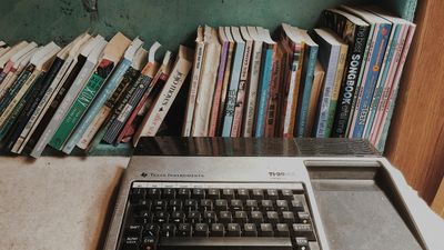 Why Books Still Matter for Learning Programming