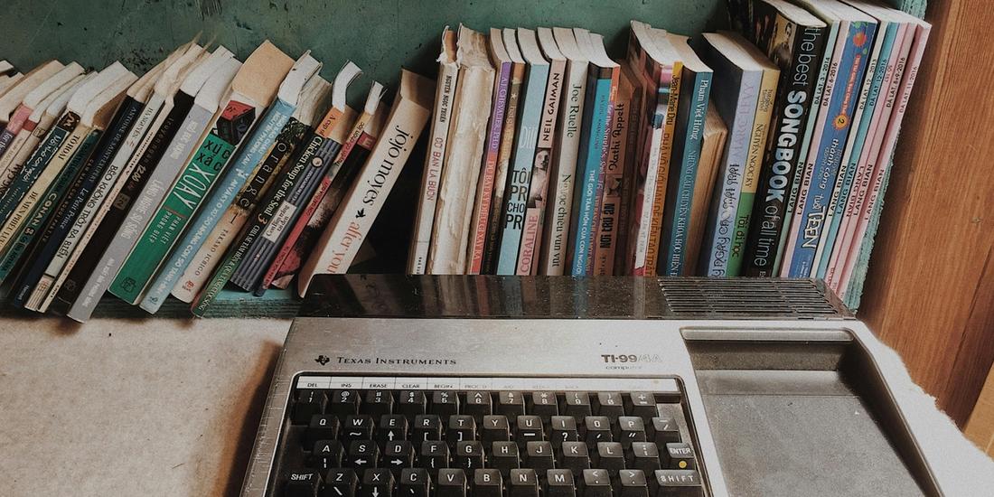 Why Books Still Matter for Learning Programming