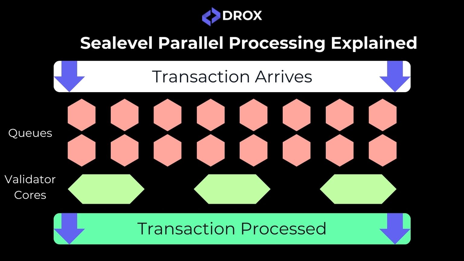 Sealevel Parallel Processing Explained - DROX Labs