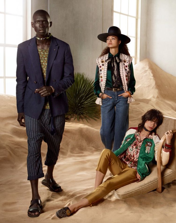Scotch & soda