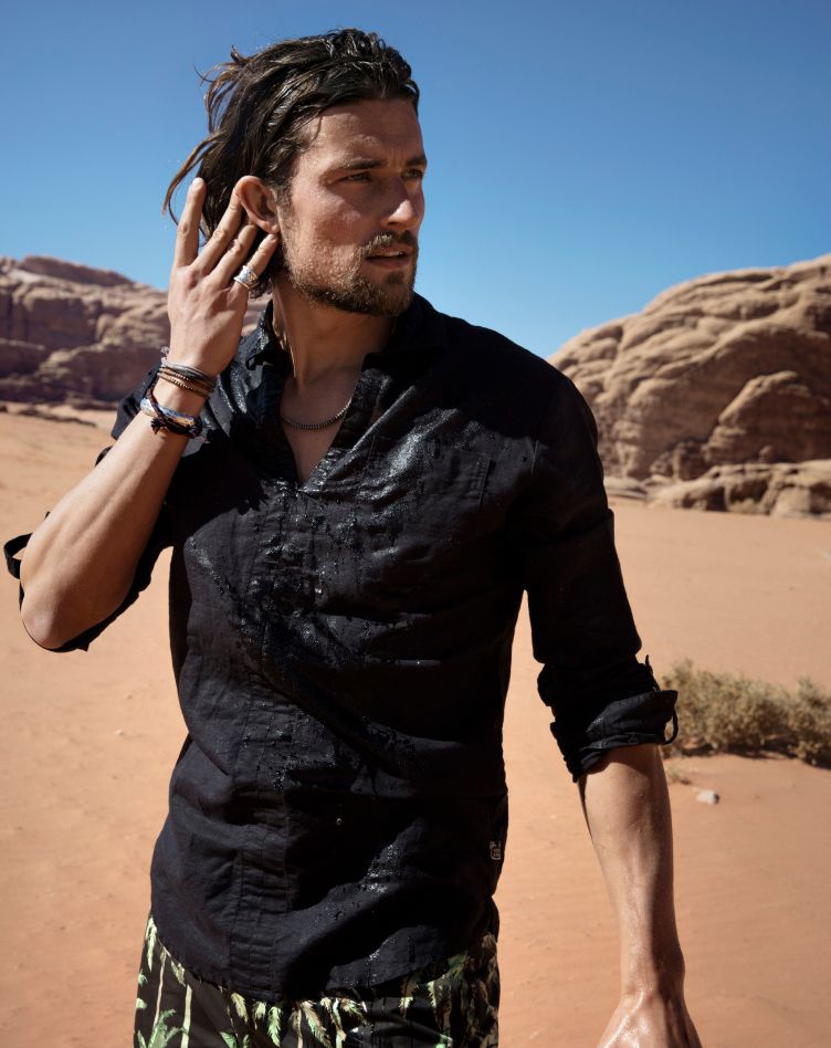 Scotch & soda