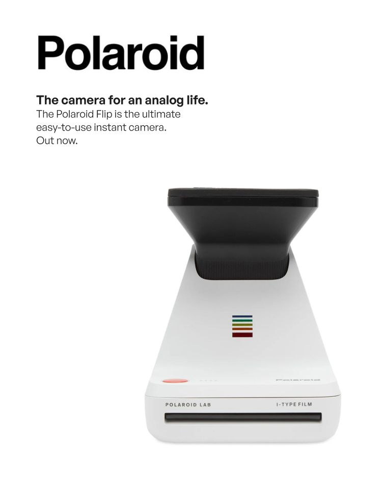 Polaroid