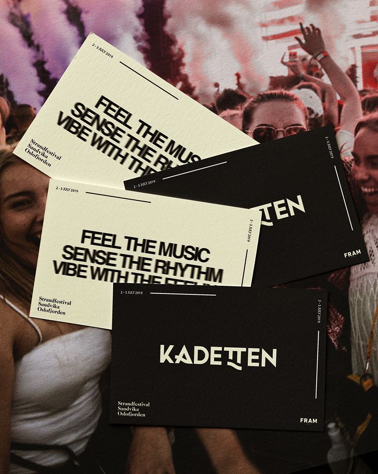Kadeten Music Festival