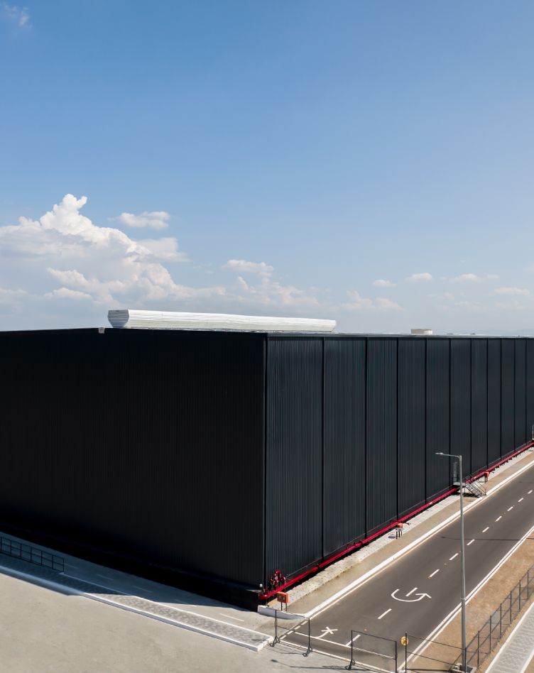 Ola Futurefactory