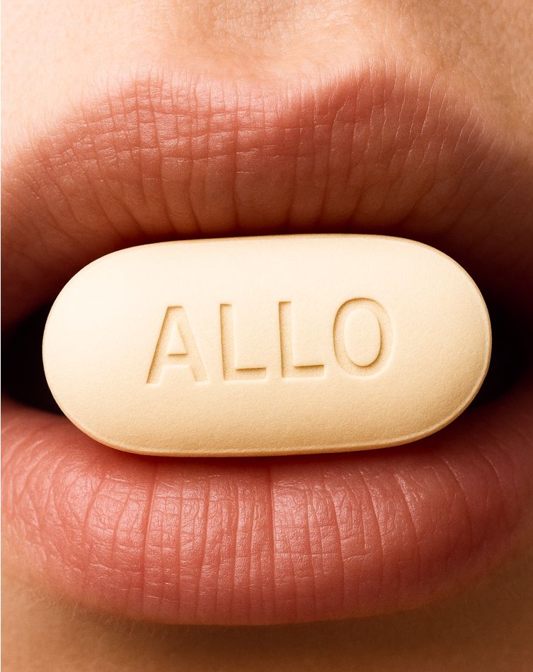 Allo Wellness