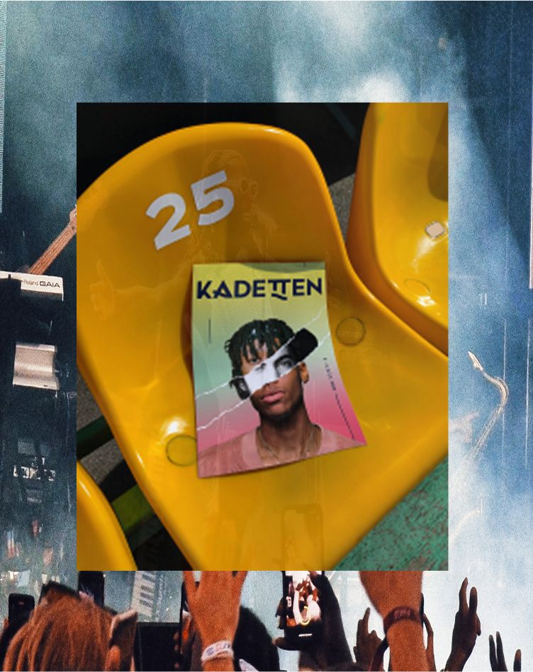 Kadeten Music Festival