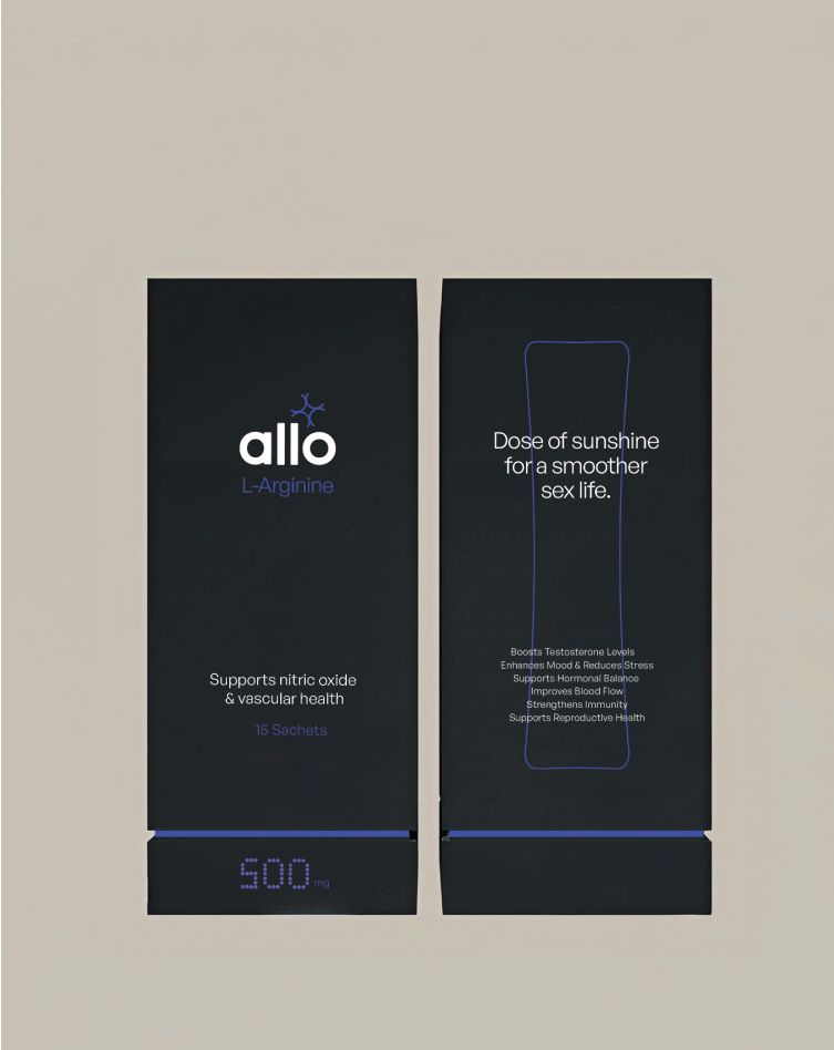 Allo Wellness
