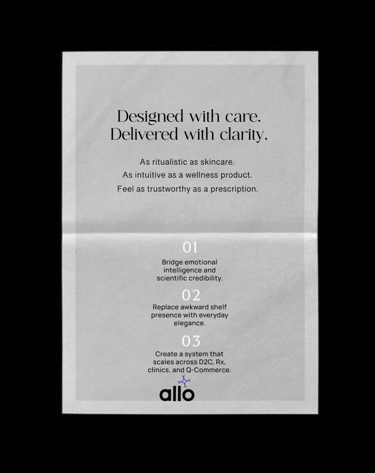 Allo Wellness