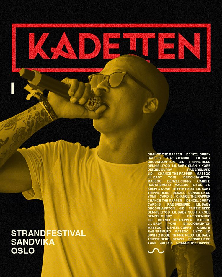 Kadeten Music Festival