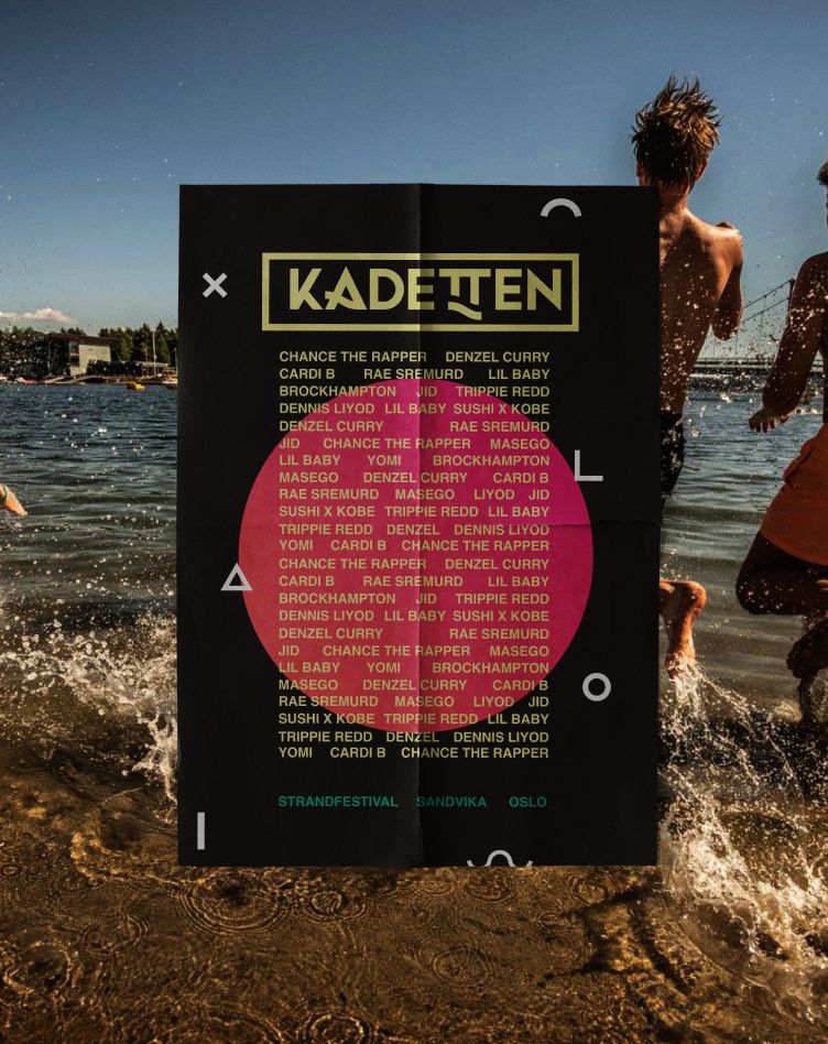 Kadeten Music Festival