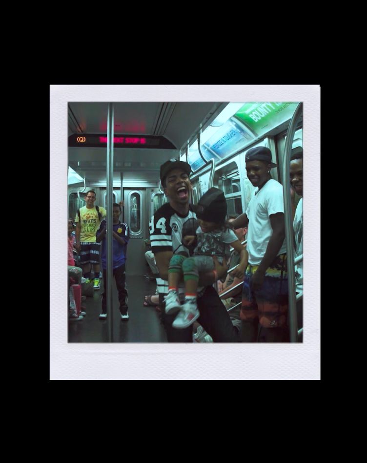 Polaroid