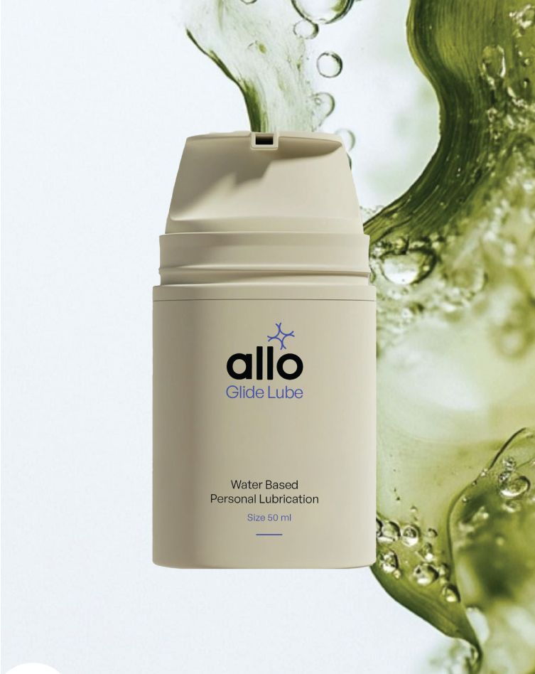 Allo Wellness
