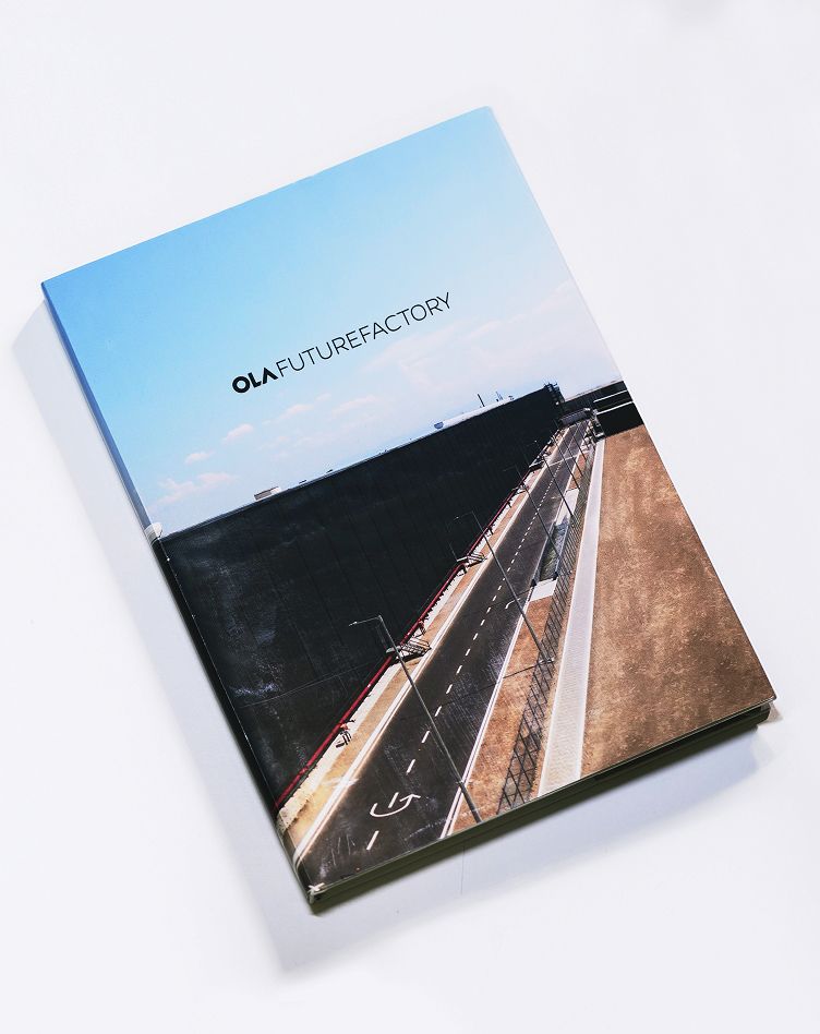 Ola Futurefactory