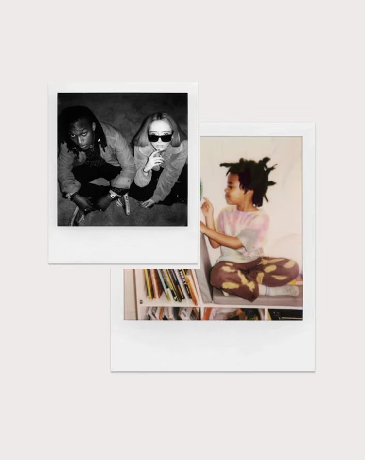 Polaroid