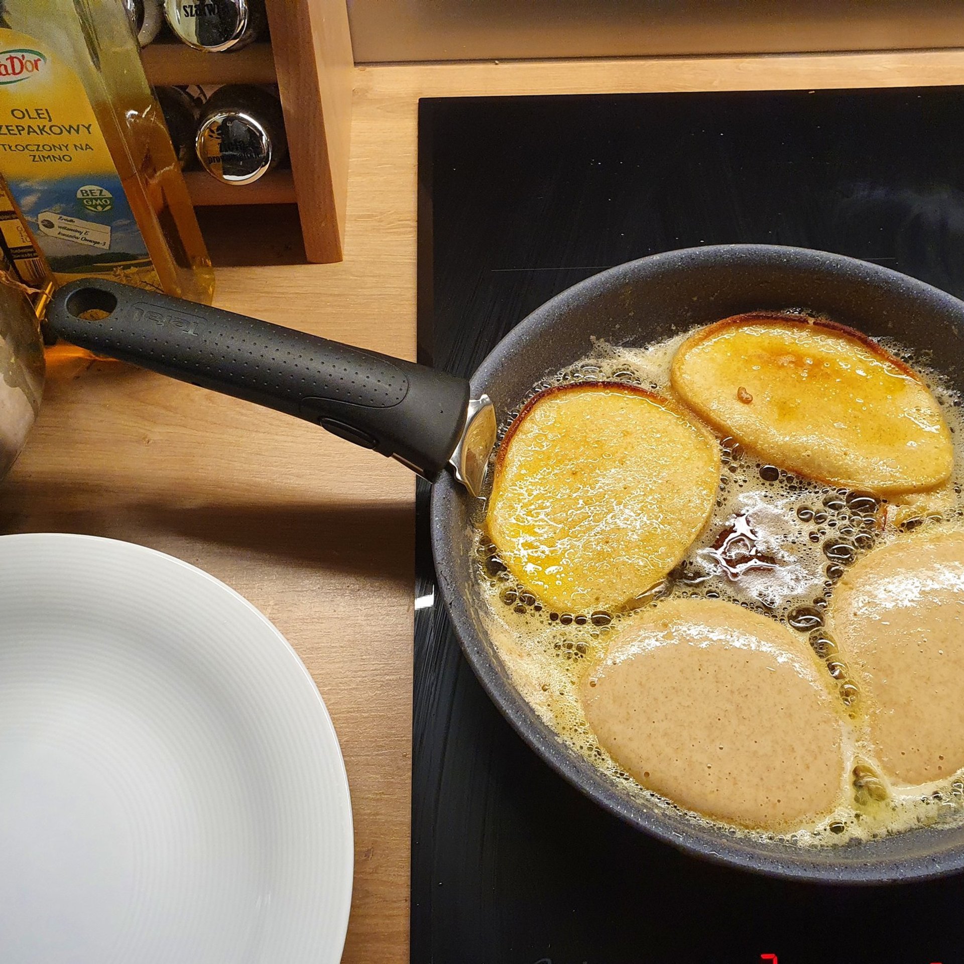 Placki Placki