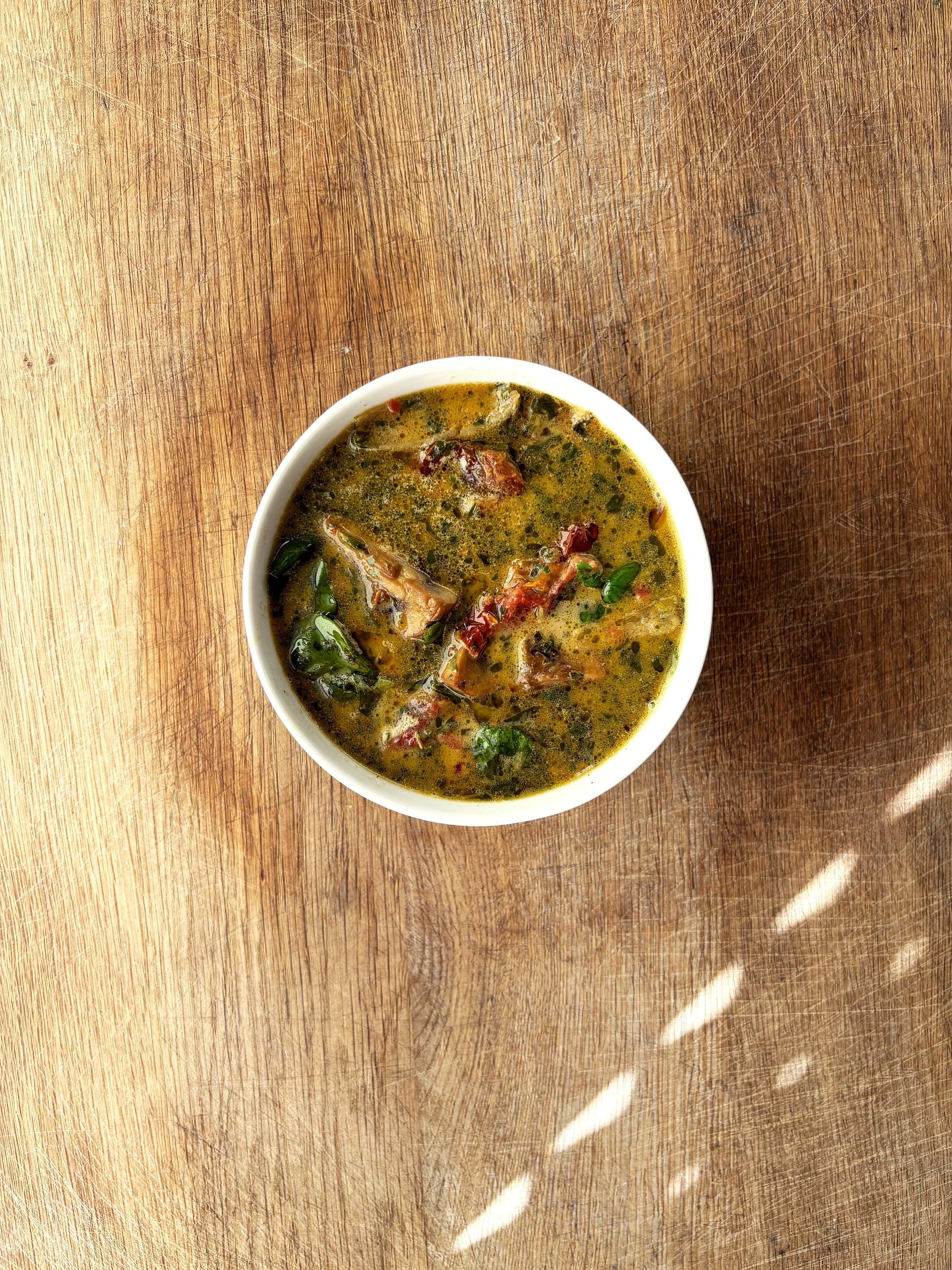 Zupa toskańska - Zupa - Włoska - przepis