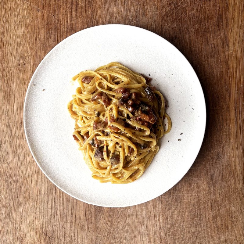 Carbonara Carbonara