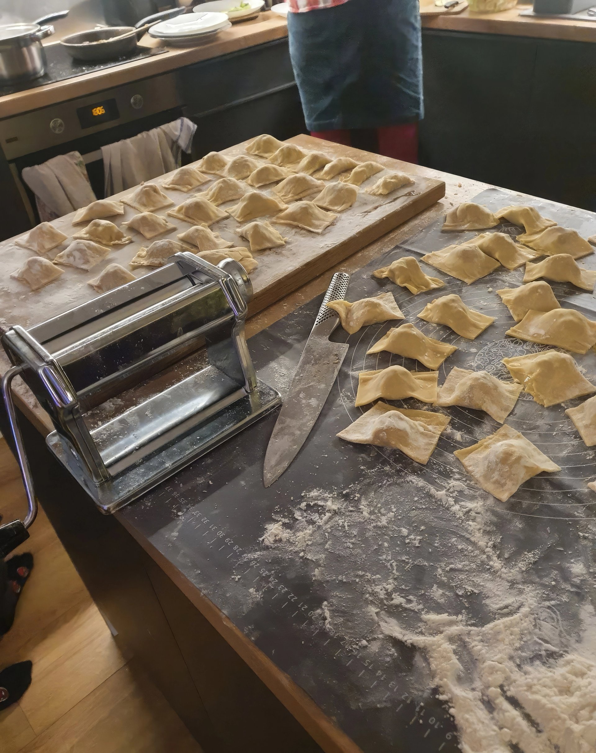 Ravioli klasyczne Ravioli klasyczne