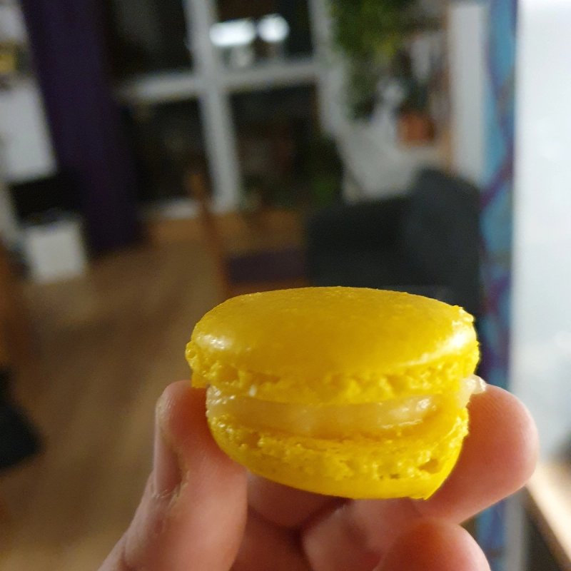 Makaroniki, dramat, który w miarę się udał Makaroniki, dramat, który w miarę się udał