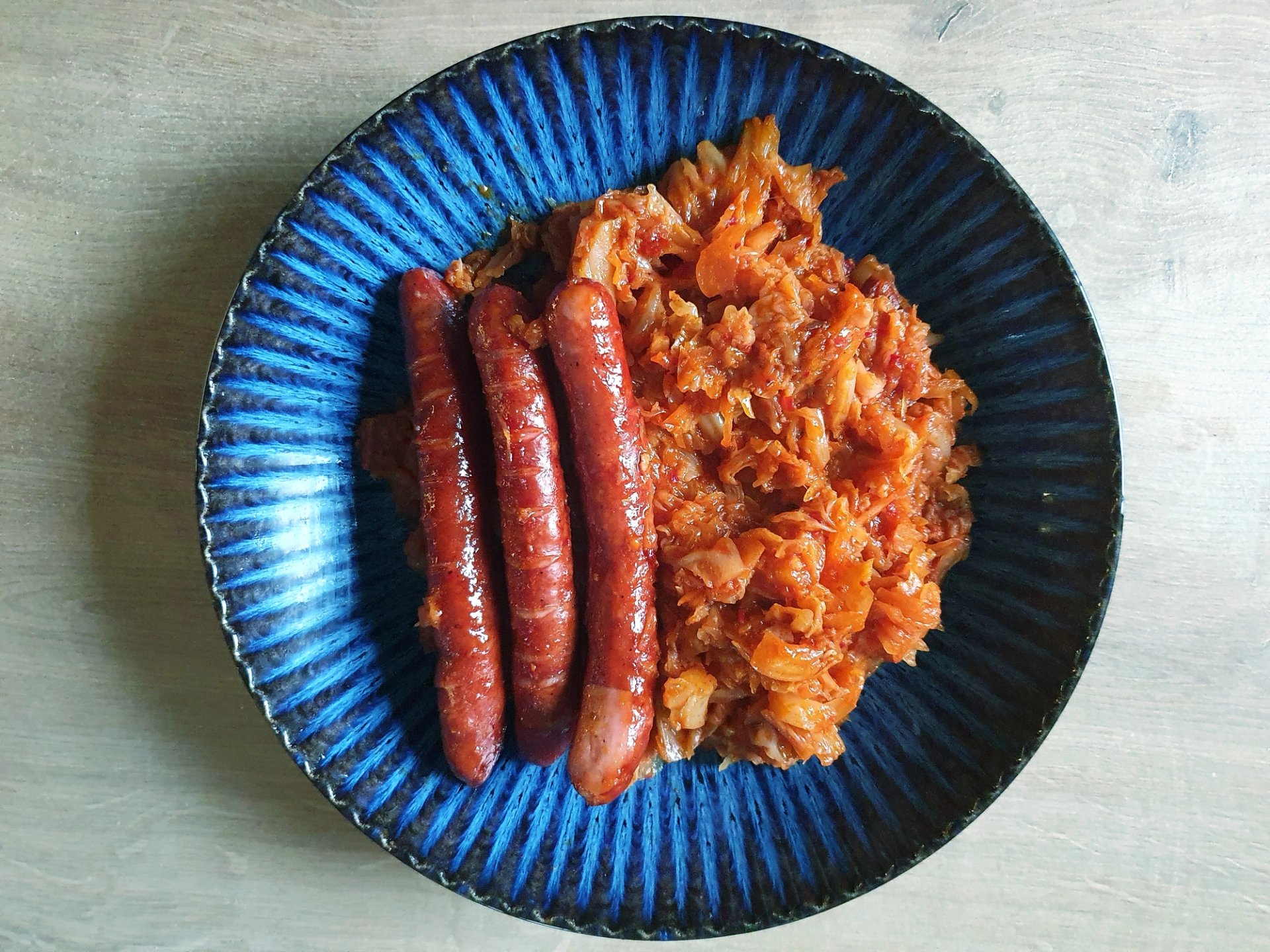 Dziwny to był bigos Dziwny to był bigos