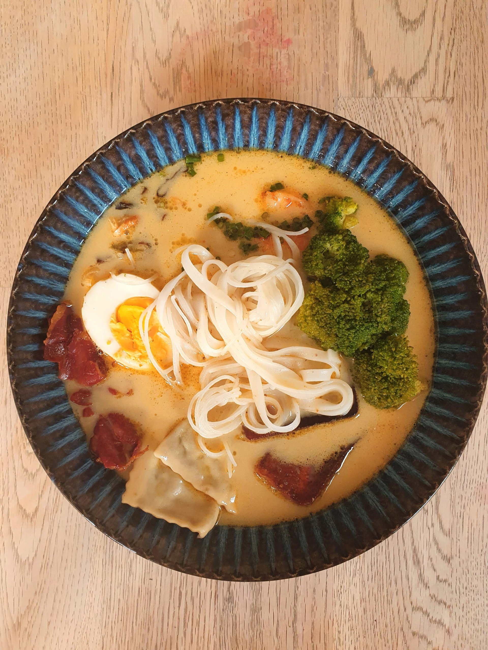 Ramen, syty i dla każdego inny 🙂 Ramen, syty i dla każdego inny 🙂
