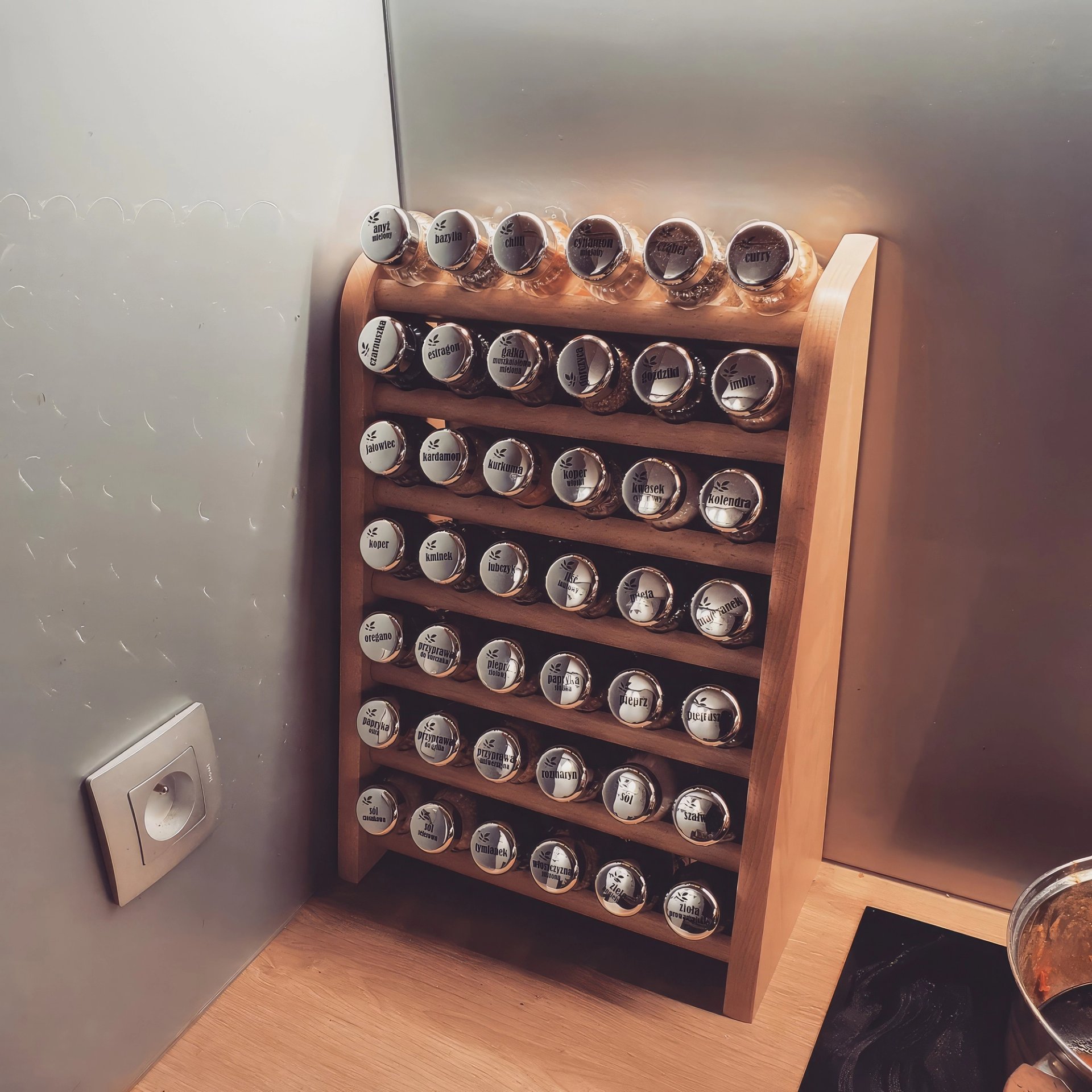 Przyprawnik Przyprawnik