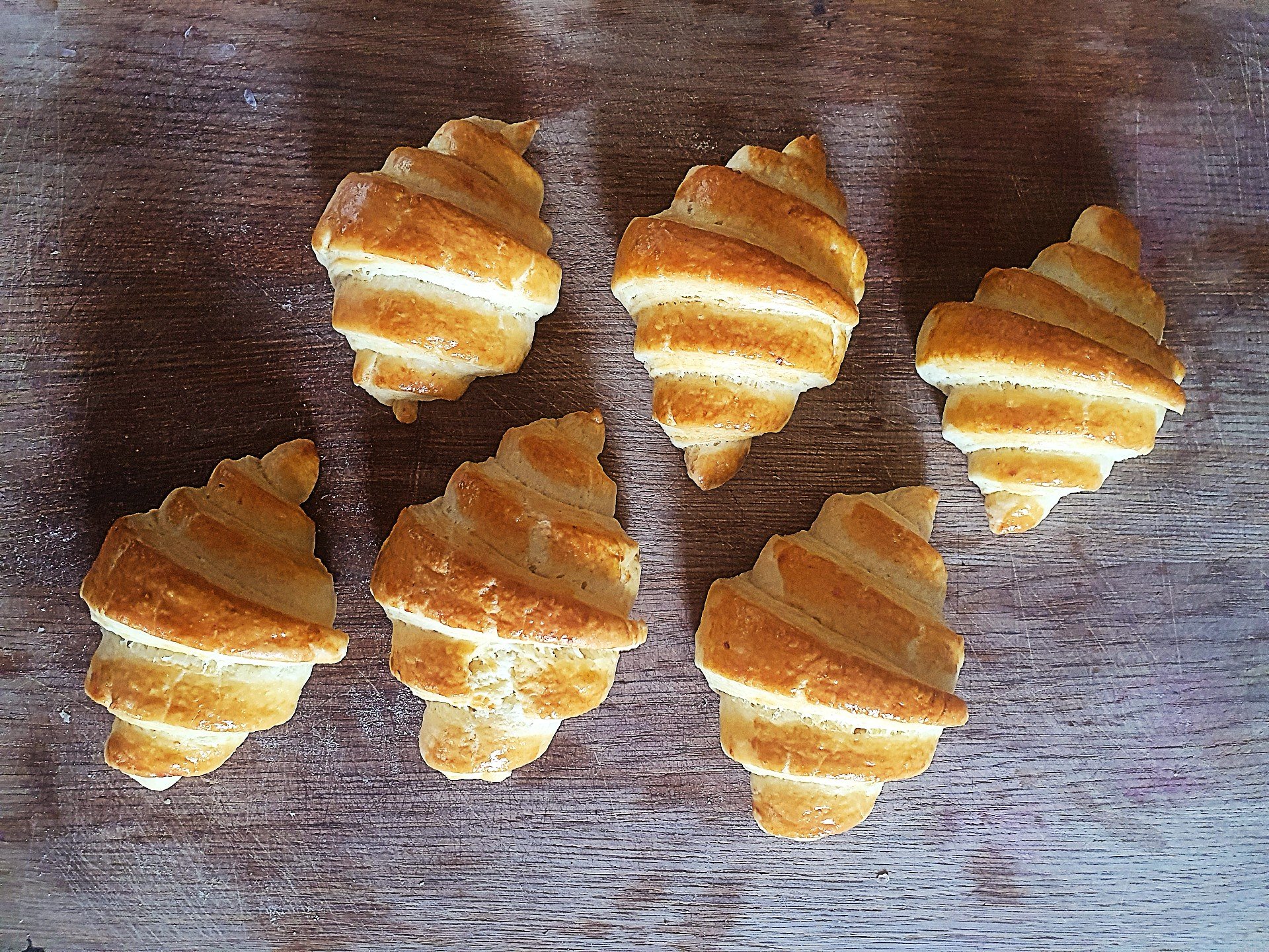 Croissanty