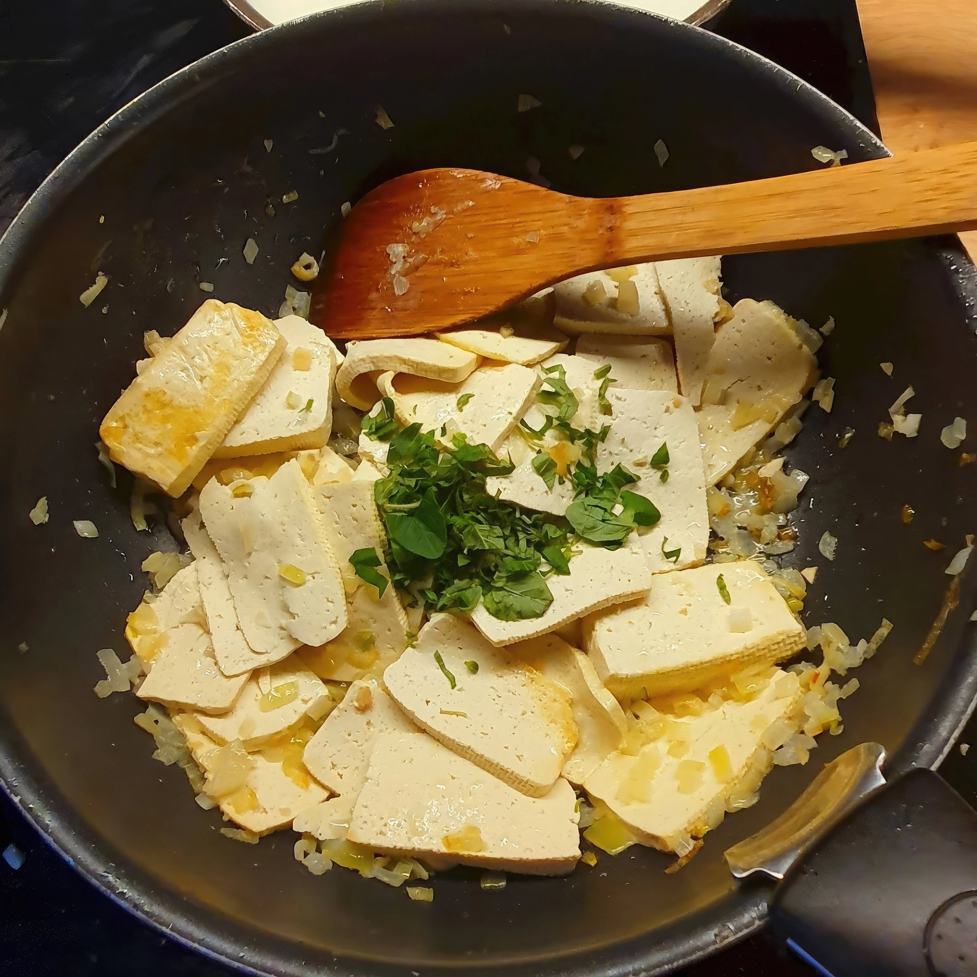 Nadzienie do pasztecików, pierogów, ravioli