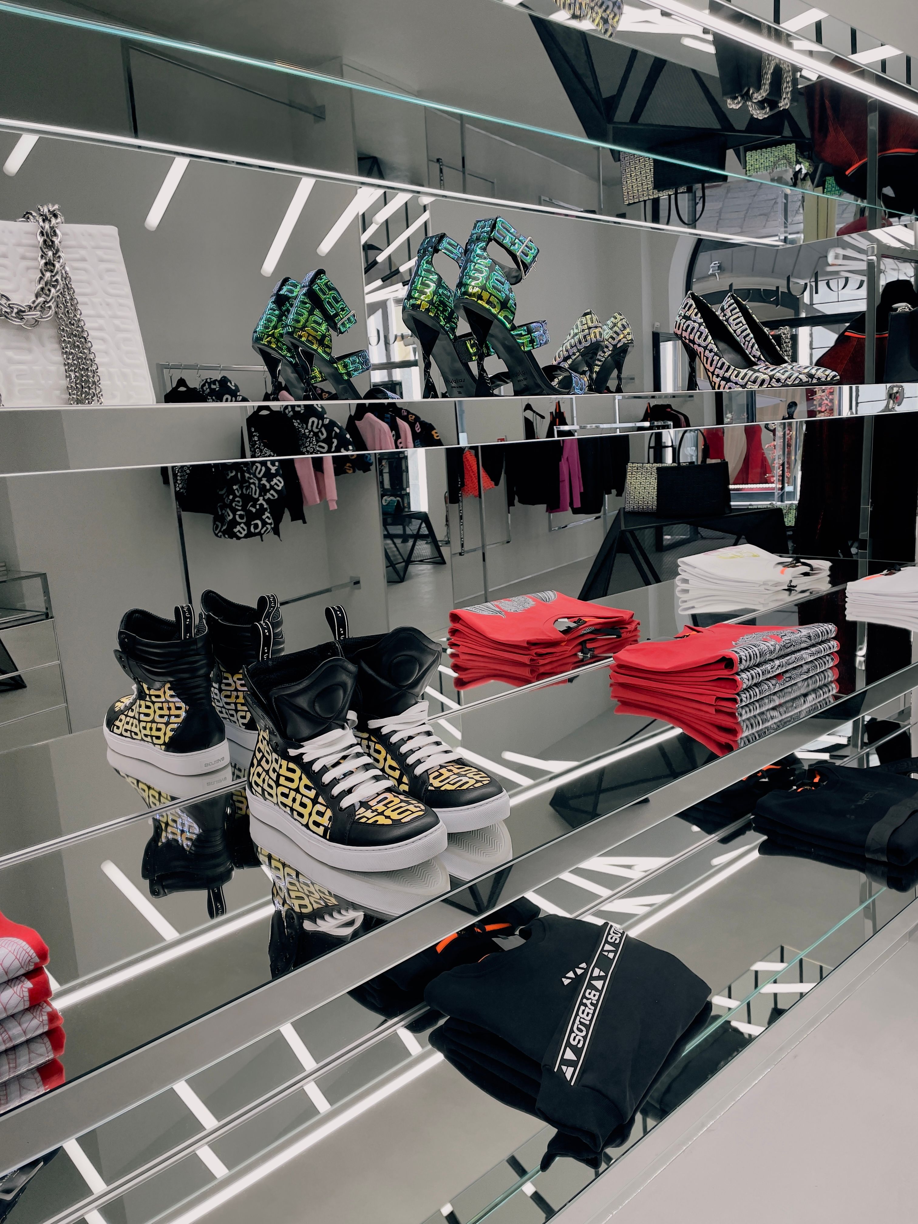 Our Boutique | Byblos