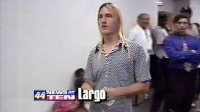 Boiled Angels The Trial of Mike Diana